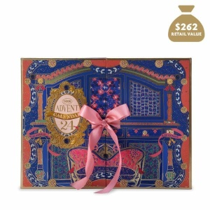 Sabon Classic 24-Day Advent Calendar 倒數日曆