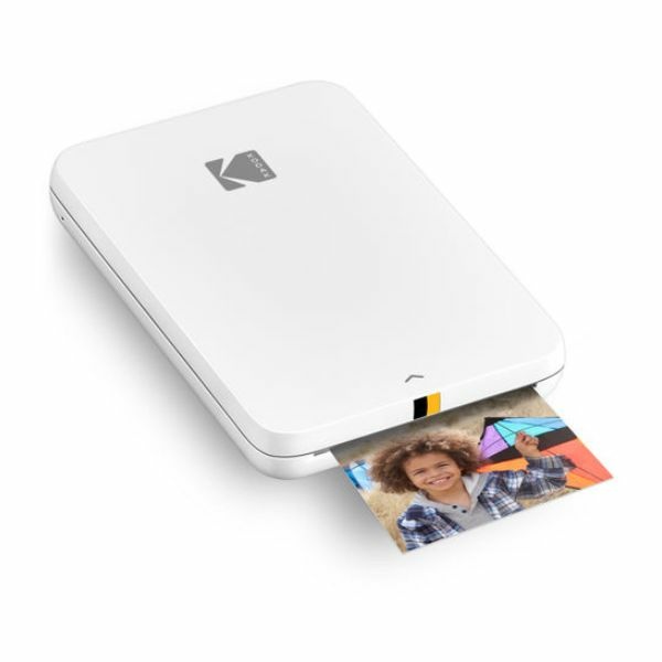 KODAK STEP SLIM 柯達 口袋相印機 1