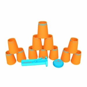 SPEED STACKS PS2X 疊杯