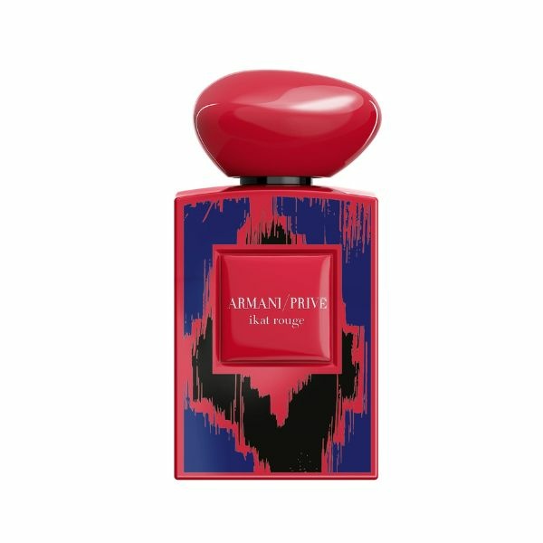ARMANI Beauty 3.4 oz. Armani Prive Ikat Rouge 香水 1