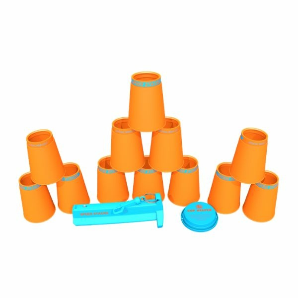 SPEED STACKS PS2X 疊杯 1