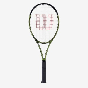 Wilson BLADE PRO (16X19) V8 TENNIS RACKET 4商品組合
