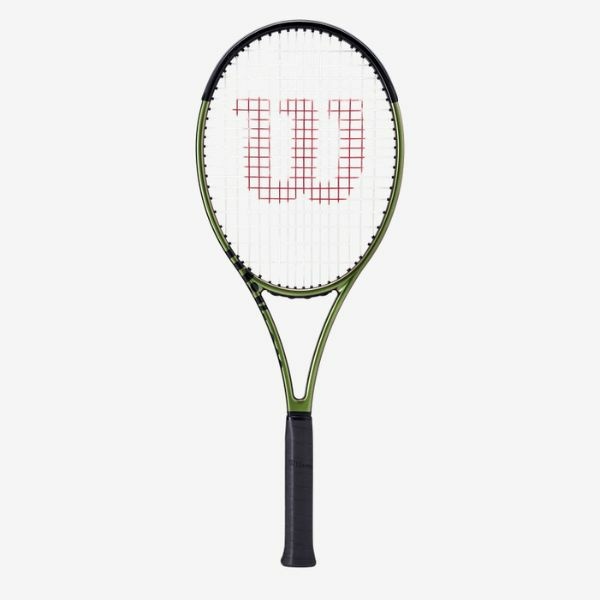 Wilson BLADE PRO (16X19) V8 TENNIS RACKET 4商品組合 1