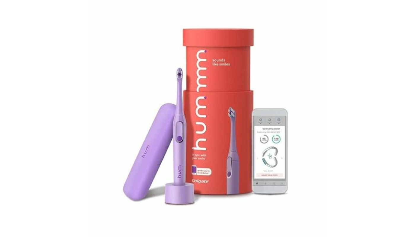 Colgate 高露潔 <strong><span style="color: #e80c5b;">美國官網定價優勢</span></strong> 9