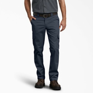 Dickies Slim Fit Straight Leg Cargo Pants
