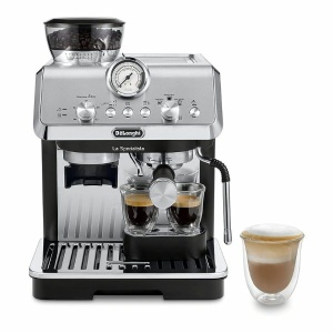 De'Longhi La Specialista Arte Espresso Machine