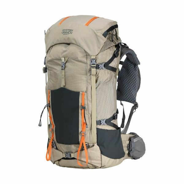 Mystery Ranch Bridger 55L Backpack 神秘農場 登山包 1