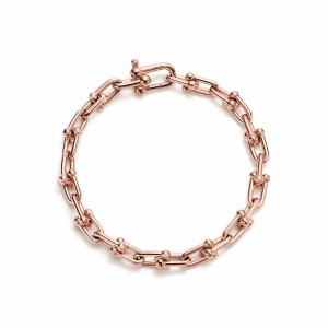 Tiffany&Co. Link Bracelet