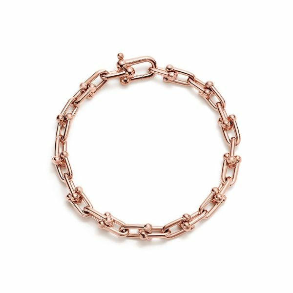 Tiffany&Co. Link Bracelet 1