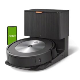 iRobot  年節掃除<strong><span style="color: #e80c5b;">掃地機器人組合最高省萬元</span></strong>