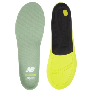 New Balance Mens Womens Running Ultra Cushion Cfx Insole