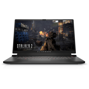 DELL Alienware m17 R5 Gaming Laptop 外星人電競筆電