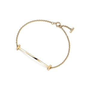 TIFFANY Smile Bracelet