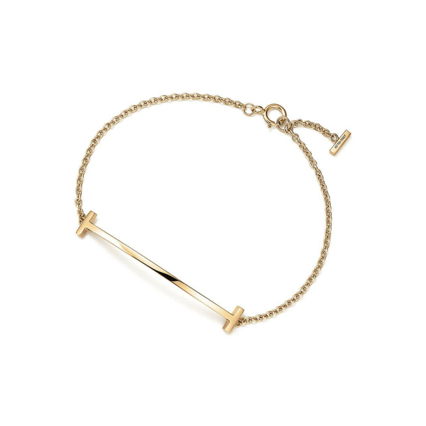 TIFFANY Smile Bracelet 1