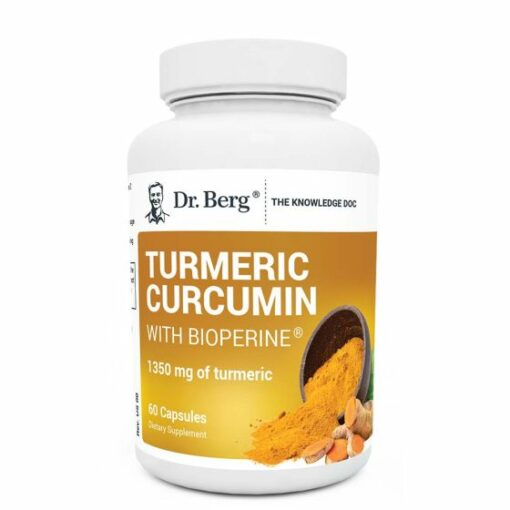 Dr. Berg Chewable Vitamin C Complex 4商品組合 2