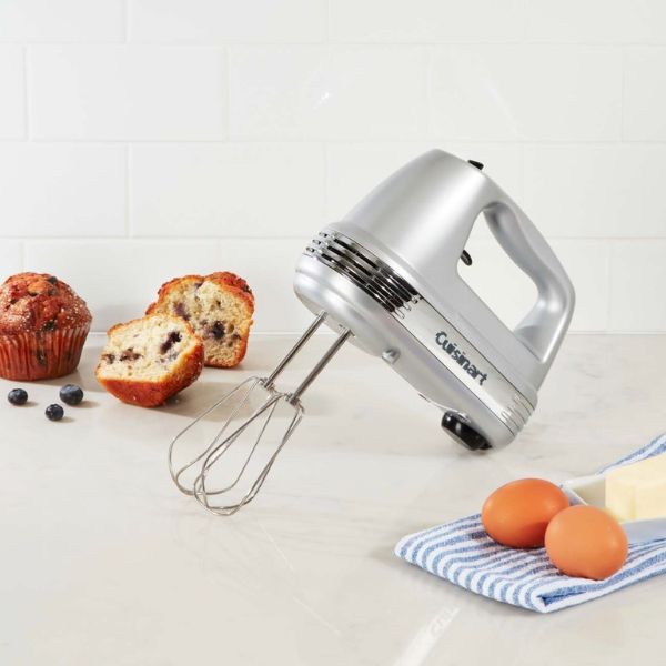 Cuisinart 美膳雅 <strong><span style="color: #e80c5b;">官網常有折扣</span></strong> 9