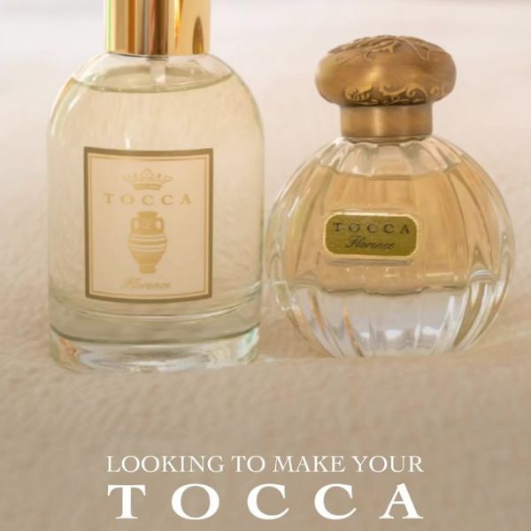 TOCCA 限時<strong><span style="color: #e80c5b;">低至85折</span></strong> 14