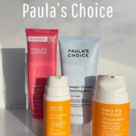 Paula’s Choice 寶拉珍選 限時<strong><span style="color: #e80c5b;">低至5折</span></strong>
