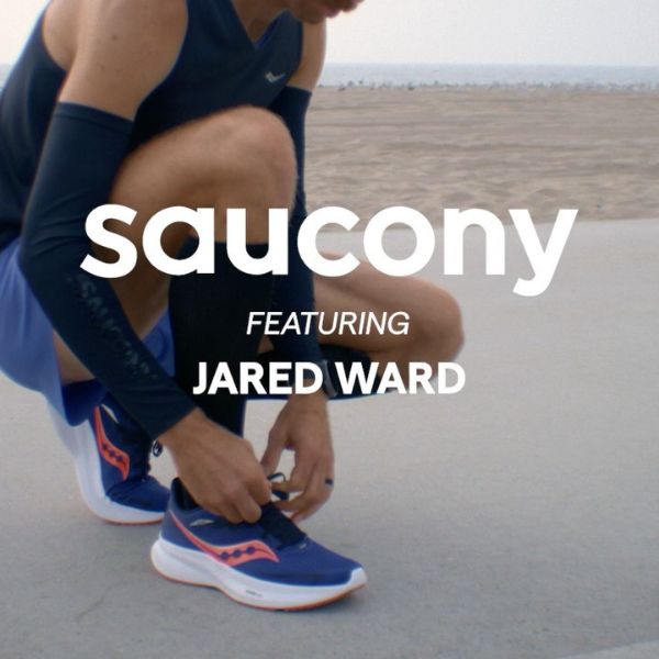 Saucony 索康尼 限時<strong><span style="color: #e80c5b;">低至5折</span></strong> 10