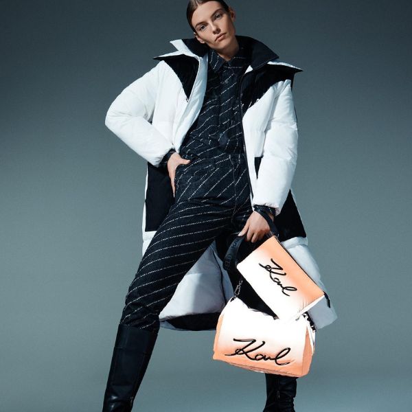 Karl Lagerfeld 限時<strong><span style="color: #e80c5b;">低至6折</span></strong> 15
