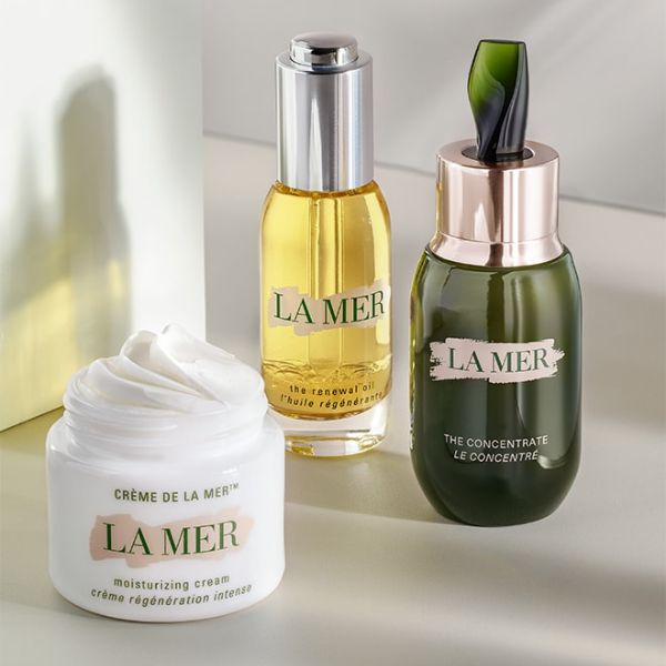 LA MER 海洋拉娜 <strong><span style="color: #e80c5b;"> 美國官網定價優勢</span></strong> 10
