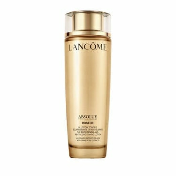 LANCOME ABSOLUE SOFT CREAM MOISTURIZER 2商品組合 2