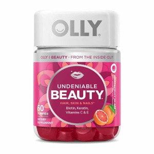 OLLY Undeniable Beauty Gummy 2商品組合