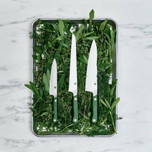 Hedley & Bennett Chef's Knife Set