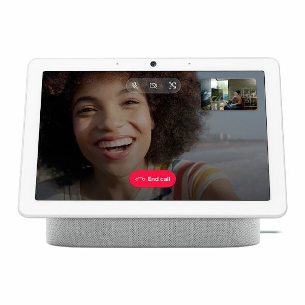 Google Nest Hub Max 1