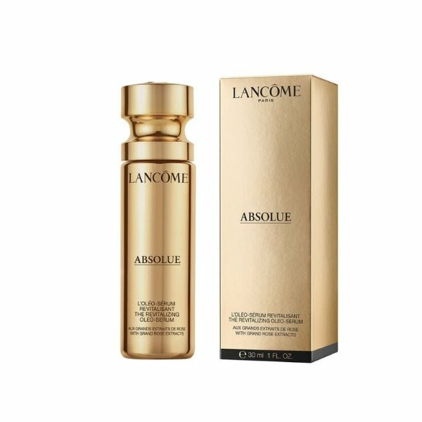 Lancome ABSOLUE OLÉO-SERUM 1
