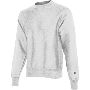 Champion Reverse Weave® Crew Neck Sweatshirt