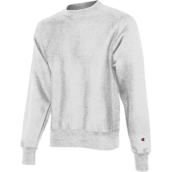 Champion Reverse Weave® Crew Neck Sweatshirt 1
