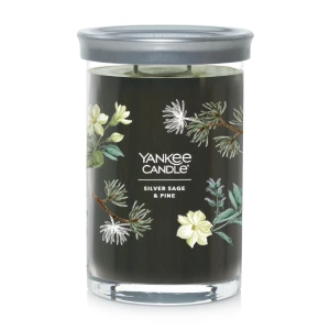 YANKEE CANDLE Silver Sage & Pine 2商品組合