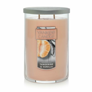 YANKEE CANDLE Tangerine & Vanilla 8商品組合