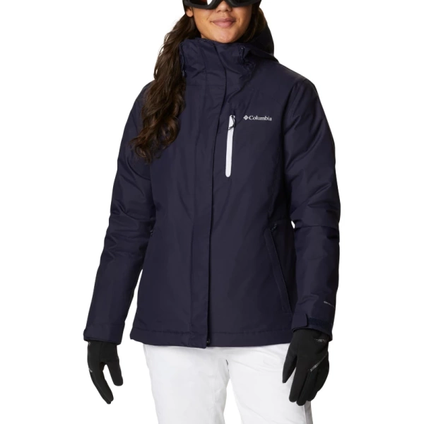 Columbia Women's Whirlibird™ IV Interchange Jacket 2商品組合 1