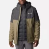 Columbia Women's Whirlibird™ IV Interchange Jacket 2商品組合 3