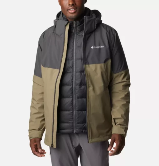 Columbia Women's Whirlibird™ IV Interchange Jacket 2商品組合 2