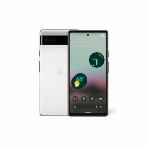Google Pixel 6a 智慧型手機