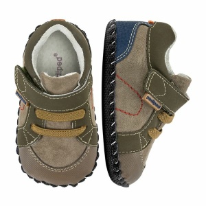 Pediped ORIGINALS® DANI EARTH