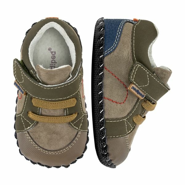Pediped ORIGINALS® DANI EARTH 1