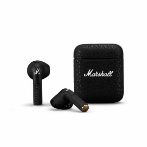 Marshall 馬歇爾 26