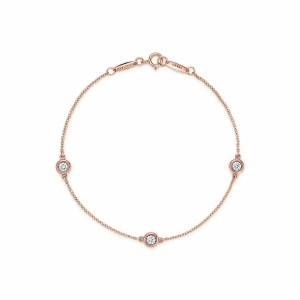 Tiffany Diamonds by the Yard Bracelet
