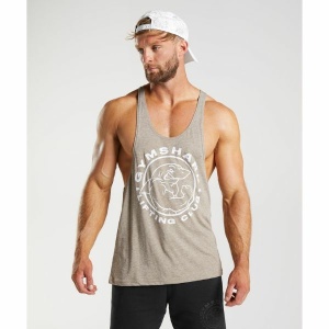 Gymshark Mens LEGACY STRINGER 3商品組合