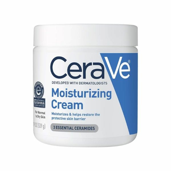 CeraVe Moisturizing Cream 1