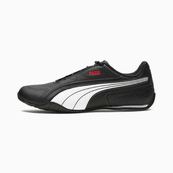 puma Redon Bungee Shoes 1