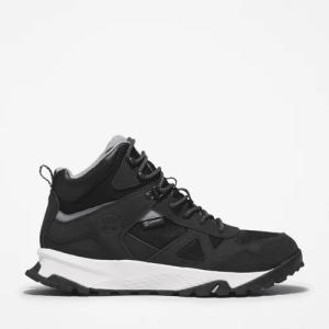 Timberland MEN'S LINCOLN PEAK WATERPROOF HIKING BOOTS 4商品組合