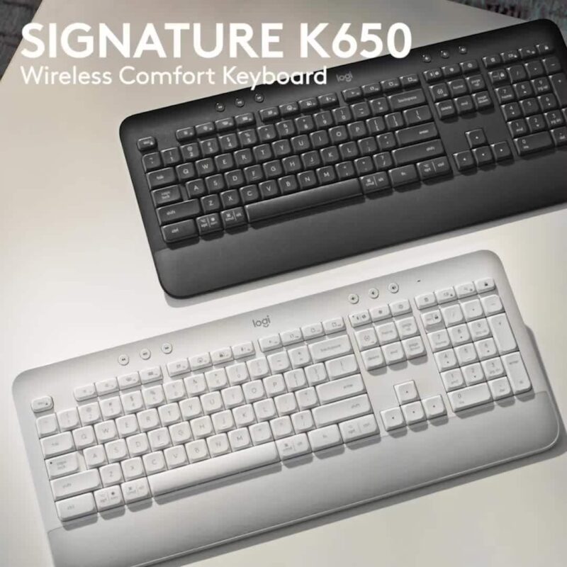 Logitech 羅技 限時<strong><span style="color: #e80c5b;">低至8折</span></strong> 15