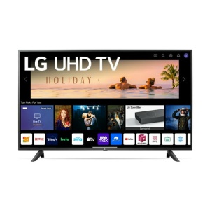 LG 65" Class UP7050 Series LED 4K UHD Smart webOS TV - 65UP7050PUJ