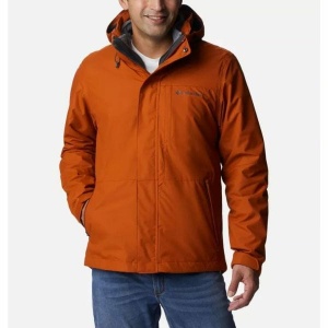 Columbia Men's Gulfport Interchange Jacket 哥倫比亞外套