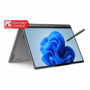 Lenovo Yoga 9i